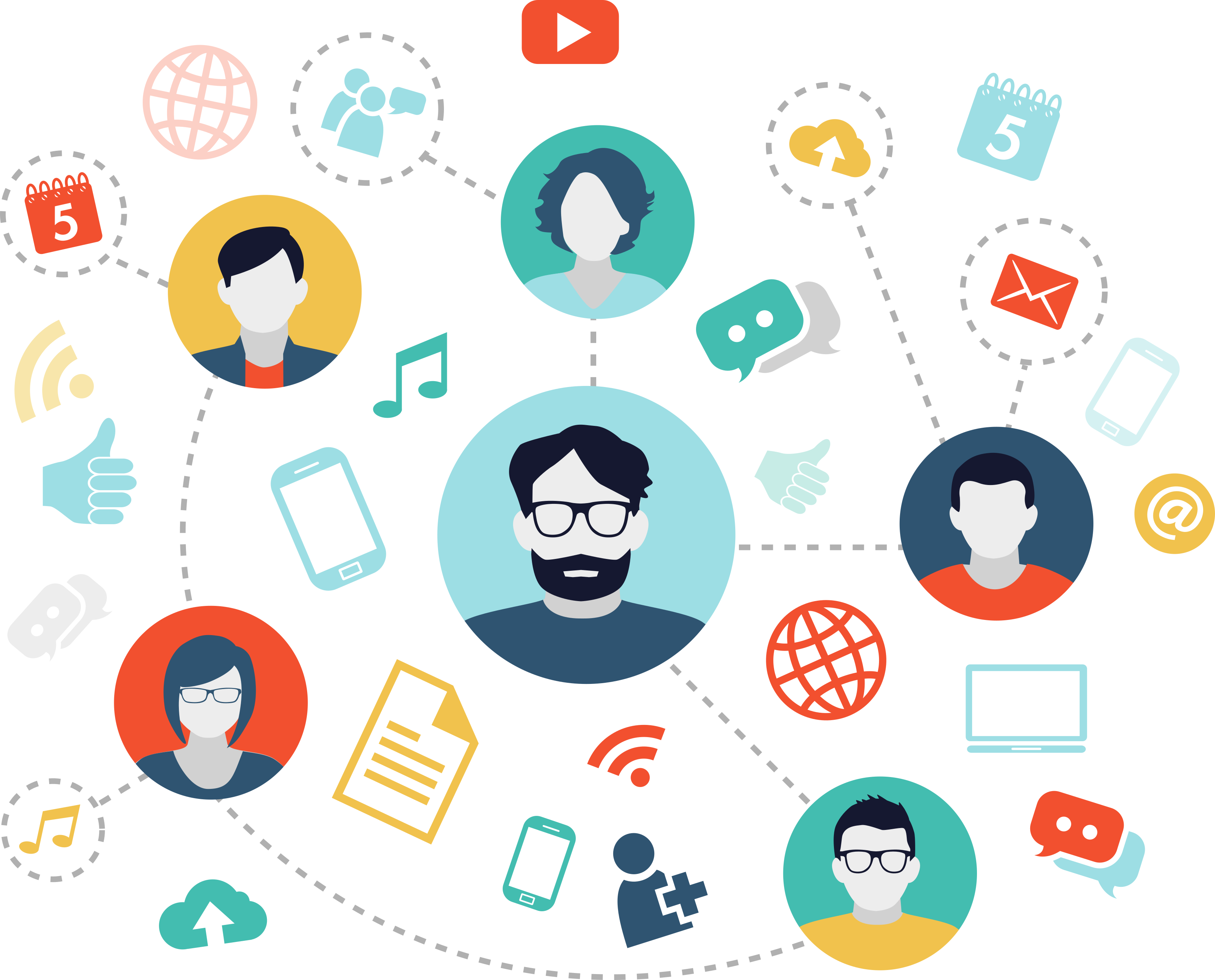 اقتصاد اشتراکی
