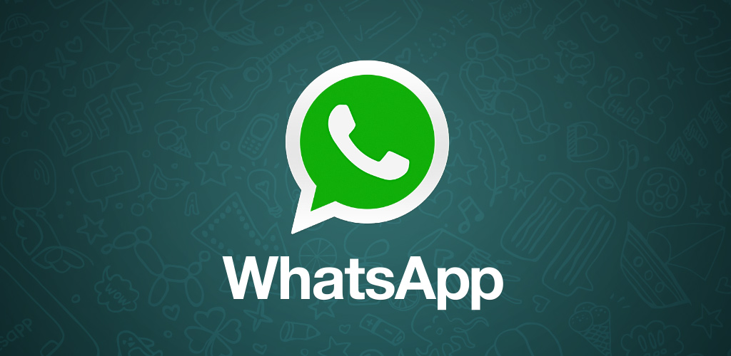 وب سرویس واتساپ