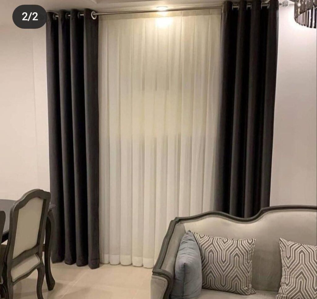 پرده سیار تحویل ۲ ساعته